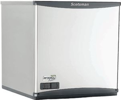 Scotsman C0322MW-1 336 lb Ice Machine - Medium Cube - Water Cooled Scotsman C0322MW-1 336 lb Ice Machine - Medium Cube - Water Cooled