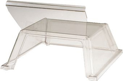 Star 20SG-1D Hot Dog Roller Sneeze Guard for Model 20 Hot Dog Roller Star 20SG-1D Hot Dog Roller Sneeze Guard for Model 20 Hot Dog Roller