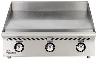 Star 836MA 36" Ultramax Manual Control Gas Griddle Star 836MA 36" Ultramax Manual Control Gas Griddle