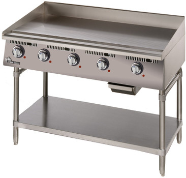 Star 860TA 60" Ultramax Throttling Thermostatic Gas Griddle Star 860TA 60" Ultramax Throttling Thermostatic Gas Griddle