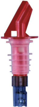 Spill-Stop 399-14 One Dozen Posi-Pour Measured Pourer 1 oz. Spill-Stop 399-14 One Dozen Posi-Pour Measured Pourer 1 oz.