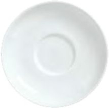 Syracuse 911194031 Reflections Saucer - 5 7/8" Syracuse 911194031 Reflections Saucer - 5 7/8"