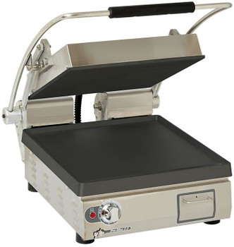 Star PST14I Panini Grill 14x14 Smooth Iron Star PST14I Panini Grill 14x14 Smooth Iron