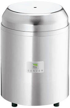 Server Products 92020 DI-2 TWIN CONE DIP WARMER