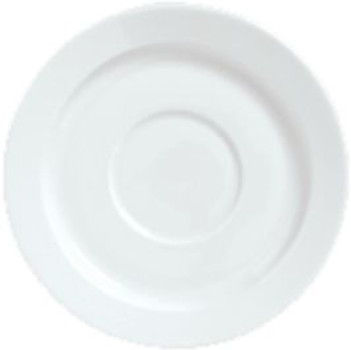 Syracuse 911194017 Reflections Saucer - 5 7/8" Syracuse 911194017 Reflections Saucer - 5 7/8"