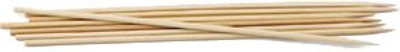 TableCraft 908 Bamboo Skewers 8" TableCraft 908 Bamboo Skewers 8"