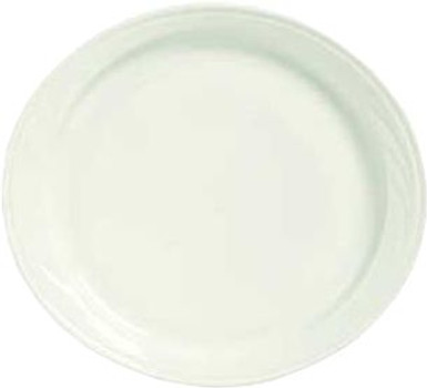Syracuse 950038191 Cascade Medium Great Plate - 11"