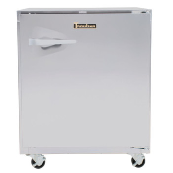 Traulsen ULT27-L Compact Undercounter Freezer - Stainless Exterior - 27" Traulsen ULT27-L Compact Undercounter Freezer - Stainless Exterior - 27"