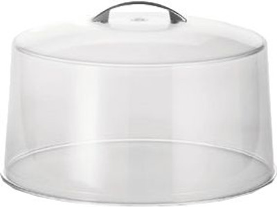 TableCraft 422 Cake Cover 12" with Handle TableCraft 422 Cake Cover 12" with Handle