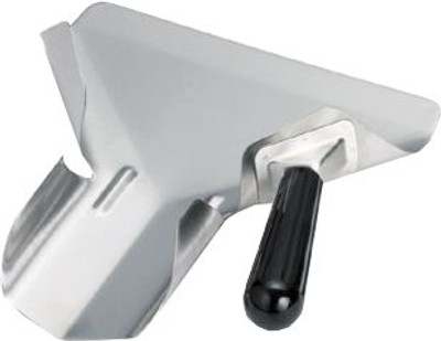 TableCraft FFR8 French Fry Bagging Scoop - Right Handed TableCraft FFR8 French Fry Bagging Scoop - Right Handed