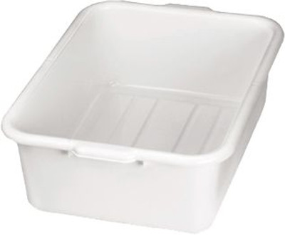 NSF Certified 5 Bus Tubs & Bus Boxes