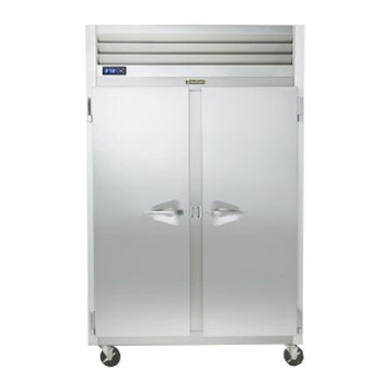 Traulsen G24300 Holding Cabinet - Full Height Solid Door - 2 Section Traulsen G24300 Holding Cabinet - Full Height Solid Door - 2 Section