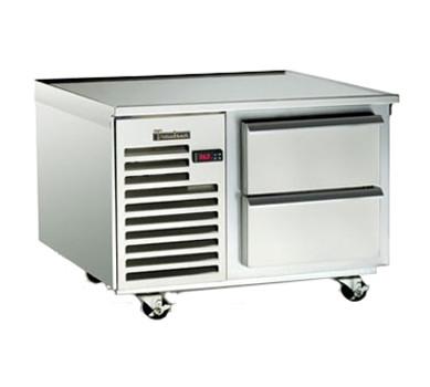 Traulsen TE060HT Refrigerated Equipment Stand - 60" Traulsen TE060HT Refrigerated Equipment Stand - 60"