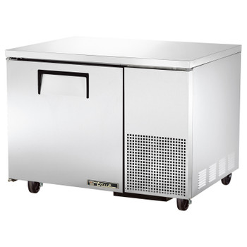 True Manufacturing TUC-44-HC 44" Under Counter Refrigerator True Manufacturing TUC-44-HC 44" Under Counter Refrigerator
