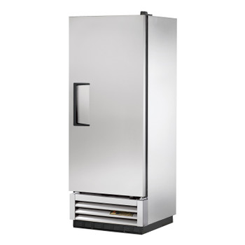 True Manufacturing T-12F-HC Solid Door Reach In Freezer 12 Cu Ft True Manufacturing T-12F-HC Solid Door Reach In Freezer 12 Cu Ft