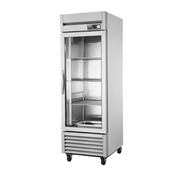 True Manufacturing TH-23G~FGD01 Reach In Heated Cabinet with Glass Door - 23 Cu Ft True Manufacturing TH-23G~FGD01 Reach In Heated Cabinet with Glass Door - 23 Cu Ft