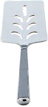 Vollrath 46930 Buffet Flat Turner - Stainless Steel - Hollow Handle Vollrath 46930 Buffet Flat Turner - Stainless Steel - Hollow Handle