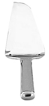 Vollrath 46936 Buffet Pastry Server - Stainless Steel - Hollow Handle Vollrath 46936 Buffet Pastry Server - Stainless Steel - Hollow Handle