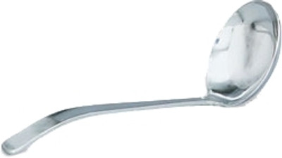Vollrath 46941 Gravy Ladle - Stainless Steel - 1 oz. Vollrath 46941 Gravy Ladle - Stainless Steel - 1 oz.