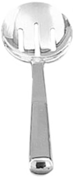 Vollrath 46960 Buffet Slotted Spoon - Stainless Steel - Hollow Handle Vollrath 46960 Buffet Slotted Spoon - Stainless Steel - Hollow Handle