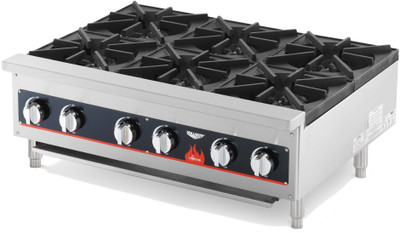 Vollrath - 40739 - Cayenne Electric Hot Plate