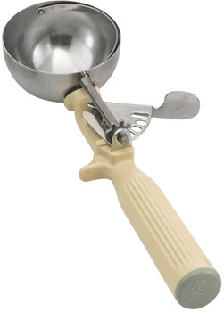 Vollrath 47161 S/S Size 100 Squeeze Disher Scoop