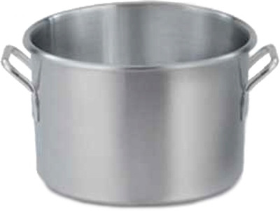 Vollrath 4333 Sauce Pot - Aluminum - 20 Qt. Vollrath 4333 Sauce Pot - Aluminum - 20 Qt.