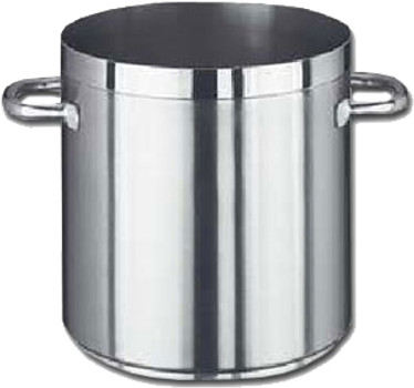 Vollrath 3106 Centurion Stock Pot - 25 1/2 qt. Vollrath 3106 Centurion Stock Pot - 25 1/2 qt.