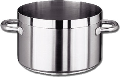 Vollrath 3208 Centurion Sauce Pot - 32 qt. Vollrath 3208 Centurion Sauce Pot - 32 qt.