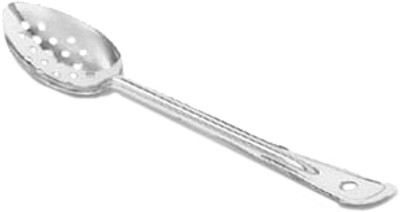 Vollrath 46975 Basting Spoon - Perforated - Stainless Steel - 13" Vollrath 46975 Basting Spoon - Perforated - Stainless Steel - 13"
