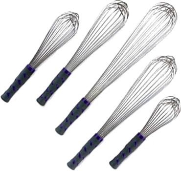 Vollrath 47004 Whip Piano 14" - NSF Approved Vollrath 47004 Whip Piano 14" - NSF Approved