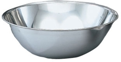 Vollrath 47932 Mixing Bowl - 1 1/2 Qt. - 7 3/4" - Economy Weight Vollrath 47932 Mixing Bowl - 1 1/2 Qt. - 7 3/4" - Economy Weight