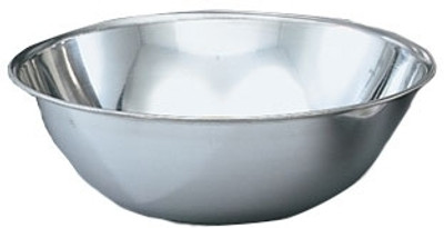 Vollrath 47934 Mixing Bowl - 4 Qt. - 10 11/16" - Economy Weight Vollrath 47934 Mixing Bowl - 4 Qt. - 10 11/16" - Economy Weight