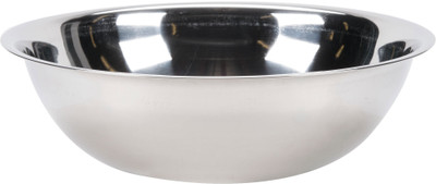 Vollrath 47946 Mixing Bowl - 16 Qt. - 17 1/2" - Economy Weight Vollrath 47946 Mixing Bowl - 16 Qt. - 17 1/2" - Economy Weight