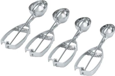 Utility Scoops, Dishers