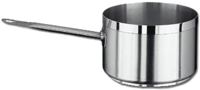 Vollrath 3702 Centurion Sauce Pan - 2 1/4 qt. Vollrath 3702 Centurion Sauce Pan - 2 1/4 qt.