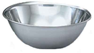Vollrath 69130 Vollrath Mixing Bowl - 13 Quart - 18/8 Stainless - 1