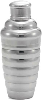 Vollrath 47610 Beehive Cocktail Shaker Set 12 oz Vollrath 47610 Beehive Cocktail Shaker Set 12 oz
