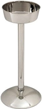 Vollrath 47611 Wine / Champagne Bucket Stand Vollrath 47611 Wine / Champagne Bucket Stand