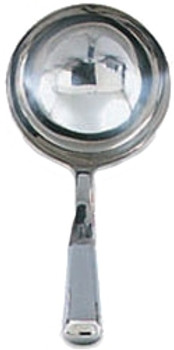 Vollrath 46909 Buffet Ladle - Hollow Handle - 4 oz. Vollrath 46909 Buffet Ladle - Hollow Handle - 4 oz.