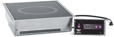 Vollrath 69505 Ultra Series Drop-In Induction Range 208 / 240v Vollrath 69505 Ultra Series Drop-In Induction Range 208 / 240v