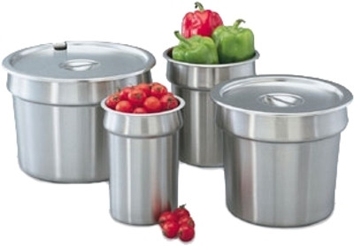 Vollrath 78184 Vegetable Inset - 7 1/4 Qt. Vollrath 78184 Vegetable Inset - 7 1/4 Qt.