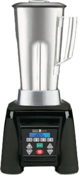 Waring MX1300XTS 3.5 HP Blender w/ Keypad, Adjustable Speed-LCD Waring MX1300XTS 3.5 HP Blender w/ Keypad, Adjustable Speed-LCD