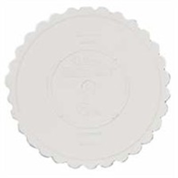 Wilton Products 302-6 6" Disposable Cake Separator Plate Wilton Products 302-6 6" Disposable Cake Separator Plate