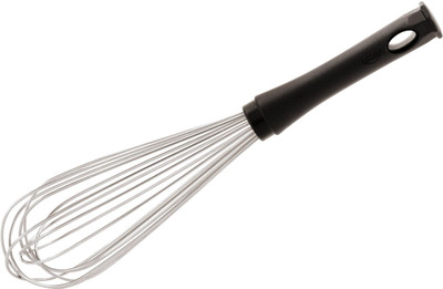Rosenthal Sambonet Paderno 12928-40 15 3/4" Piano Whisk Rosenthal Sambonet Paderno 12928-40 15 3/4" Piano Whisk