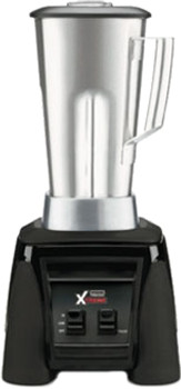Waring MX1000XTS 3.5 HP Commercial Blender w/ Paddle Switches Waring MX1000XTS 3.5 HP Commercial Blender w/ Paddle Switches