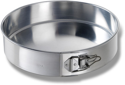 Chicago Metallic Spring Form Cake Pan, 9x3 - 6 per case