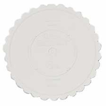 Wilton Products 302-10 10" Disposable Cake Separator Plate Wilton Products 302-10 10" Disposable Cake Separator Plate