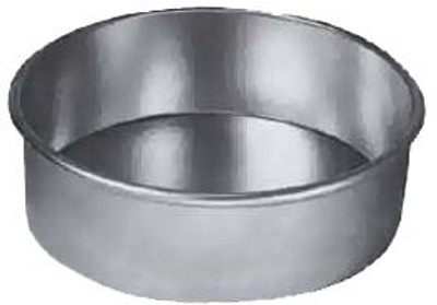 American Metalcraft 3814 Cake Pan - Aluminum 14X3 American Metalcraft 3814 Cake Pan - Aluminum 14X3