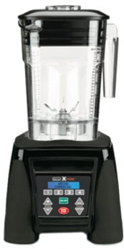 Waring MX1300XTXP 3.5 HP Blender w/ Electronic Keypad, Adjustable Speeds - LCD Waring MX1300XTXP 3.5 HP Blender w/ Electronic Keypad, Adjustable Speeds - LCD